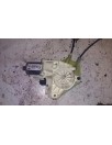 Recambio de elevalunas trasero derecho para renault fluence dynamique referencia OEM IAM 827200016R MECANISMO C/MOTOR