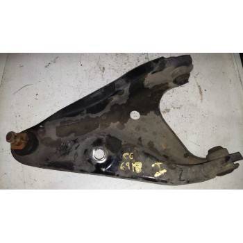 BRAZO SUSPENSION INFERIOR DELANTERO IZQUIERDO 