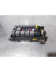Recambio de caja reles / fusibles para kia carnival ii 2.9 cdri ex referencia OEM IAM 0K53H  