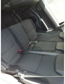 Recambio de asientos traseros para citroën c-crosser 2.2 hdi fap cat referencia OEM IAM   