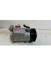 Recambio de compresor aire acondicionado para chrysler voyager (rg) 2.5 crd cat referencia OEM IAM 447220-5871 NUEVO 05005421AC 