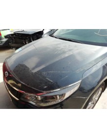 Recambio de capot para kia optima business referencia OEM IAM    2