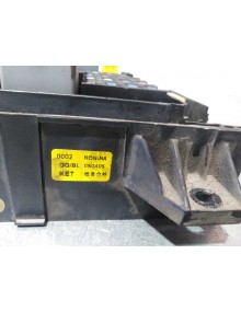 Recambio de caja reles / fusibles para kia carnival ii 2.9 cdri ex referencia OEM IAM 0K53H   2