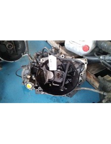Recambio de caja cambios para peugeot 306 berlina 3/5 puertas (s1) 1.9 diesel referencia OEM IAM 20CL77   2