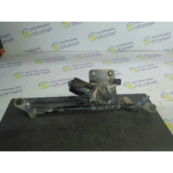 Recambio de motor limpia delantero para hyundai matrix (fc) 1.5 crdi gls referencia OEM IAM   