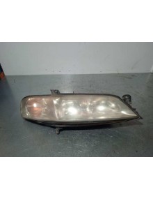 Recambio de faro derecho para opel vectra b berlina 2.0 dti referencia OEM IAM 90586845 BIFARO PULIR