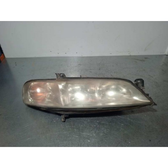 Recambio de faro derecho para opel vectra b berlina 2.0 dti referencia OEM IAM 90586845 BIFARO PULIR