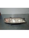 Recambio de faro derecho para opel vectra b berlina 2.0 dti referencia OEM IAM 90586845 BIFARO PULIR