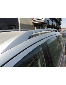 Recambio de barras techo para citroën c-crosser 2.2 hdi fap cat referencia OEM IAM   