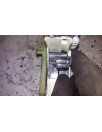 Recambio de elevalunas trasero derecho para renault fluence dynamique referencia OEM IAM 827200016R MECANISMO C/MOTOR