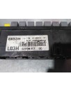 Recambio de caja reles / fusibles para kia carnival ii 2.9 cdri ex referencia OEM IAM 0K53H  