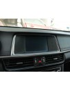 Recambio de display para kia optima business referencia OEM IAM  PANTALLA NAVEGADOR 