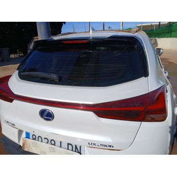 Recambio de porton trasero para lexus ux (_aa1_, _ah1_, _ma1_) 250h (mzah10) referencia OEM IAM 6700576270  