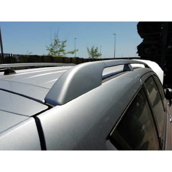 Recambio de barras techo para citroën c-crosser 2.2 hdi fap cat referencia OEM IAM   
