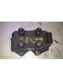 Recambio de bobina encendido para peugeot 106 (s2) xr referencia OEM IAM   