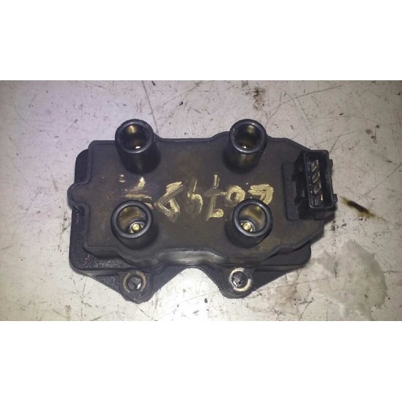 Recambio de bobina encendido para peugeot 106 (s2) xr referencia OEM IAM   