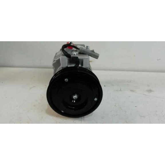 Recambio de compresor aire acondicionado para chrysler voyager (rg) 2.5 crd cat referencia OEM IAM 447220-5871 NUEVO 05005421AC 