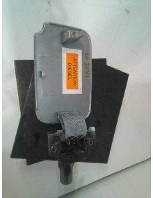 Recambio de tapa exterior combustible para fiat ulysse (179) 2.2 jtd admiral referencia OEM IAM    2