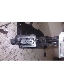 Recambio de cerradura puerta trasera derecha para renault fluence dynamique referencia OEM IAM 825020019R   2