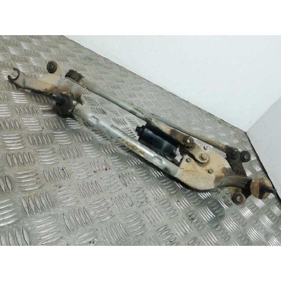 Recambio de motor limpia delantero para nissan primera berlina (p12) acenta referencia OEM IAM 28810AU310  