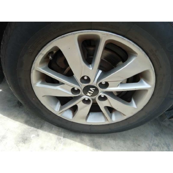 Recambio de juego llantas para kia optima business referencia OEM IAM  X4 16