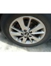 Recambio de juego llantas para kia optima business referencia OEM IAM  X4 16