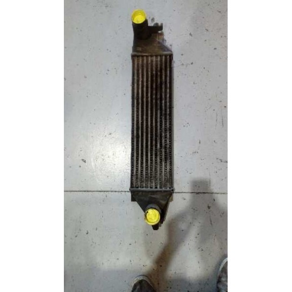 Recambio de intercooler para saab 9-3 berlina referencia OEM IAM   