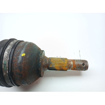 Recambio de transmision delantera derecha para peugeot expert autobús (v_) 2.0 bluehdi 150 referencia OEM IAM 9813092180  