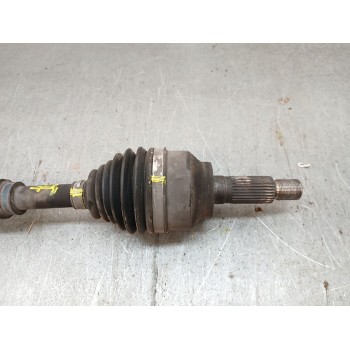 Recambio de transmision delantera izquierda para mazda 3 (bl) 1.6 mzr (bl14) referencia OEM IAM FG3125600  