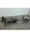 Recambio de motor limpia delantero para nissan primera berlina (p12) acenta referencia OEM IAM 28810AU310  