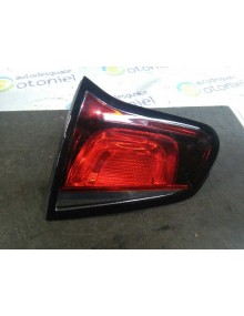 Recambio de piloto trasero derecho interior para citroën c3 business referencia OEM IAM   INTERIOR