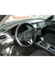 Recambio de kit airbag para kia optima business referencia OEM IAM    2