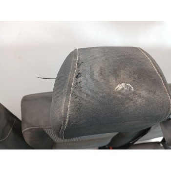 Recambio de asientos traseros para mercedes-benz citan (w415) combi 1.5 cdi cat referencia OEM IAM   