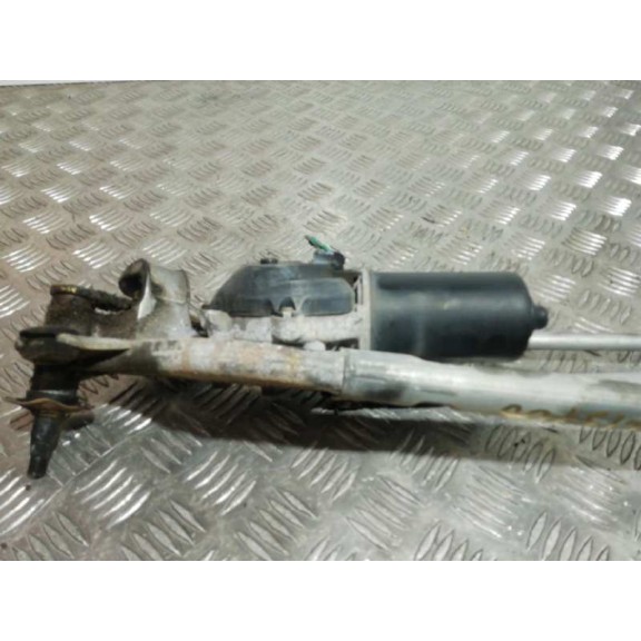 Recambio de motor limpia delantero para nissan primera berlina (p12) acenta referencia OEM IAM 28810AU310  