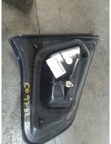 Recambio de piloto trasero derecho interior para citroën c3 business referencia OEM IAM   INTERIOR 2