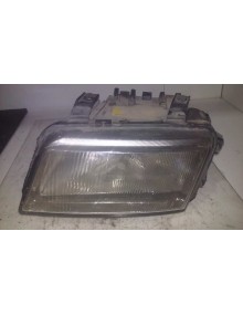 Recambio de faro izquierdo para audi a4 berlina (b5) 1.9 tdi referencia OEM IAM   BIFARO