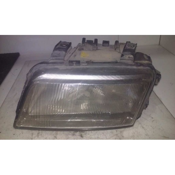 Recambio de faro izquierdo para audi a4 berlina (b5) 1.9 tdi referencia OEM IAM   BIFARO