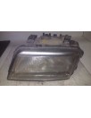 Recambio de faro izquierdo para audi a4 berlina (b5) 1.9 tdi referencia OEM IAM   BIFARO