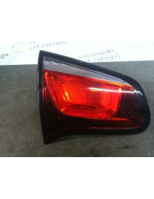 Recambio de piloto trasero izquierdo interior para citroën c3 business referencia OEM IAM   INTERIOR