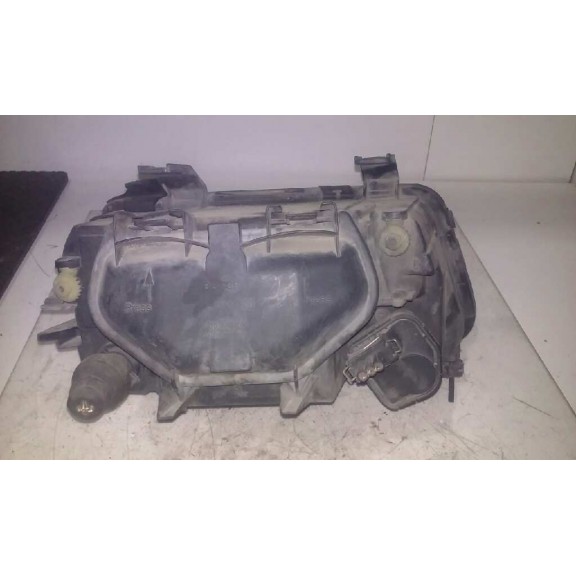 Recambio de faro izquierdo para audi a4 berlina (b5) 1.9 tdi referencia OEM IAM   BIFARO