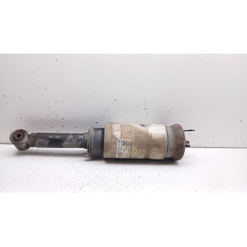 Recambio de amortiguador delantero izquierdo para land rover range rover sport 2.7 td v6 cat referencia OEM IAM 22241483 rnb5013