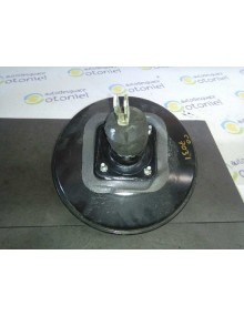 Recambio de servofreno para fiat ulysse (179) 2.2 jtd admiral referencia OEM IAM 14887530 0204024267  2