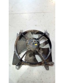 Recambio de electroventilador para chevrolet lacetti se referencia OEM IAM   