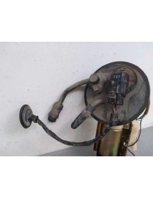 Recambio de aforador para hyundai lantra berlina (rd) 1.6 gls referencia OEM IAM  5 CABLES  2