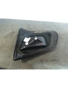 Recambio de piloto trasero izquierdo interior para citroën c3 business referencia OEM IAM   INTERIOR 2