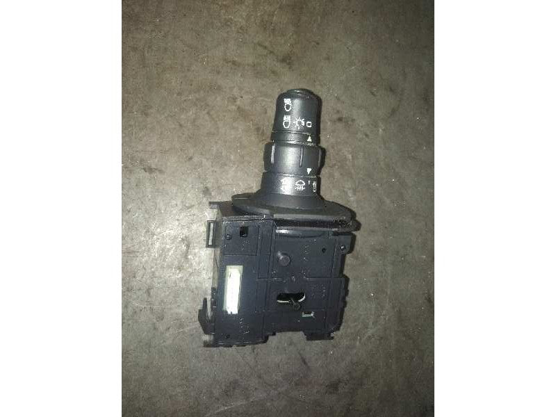 Recambio de mando intermitentes para renault grand scenic 1.9 dci (130cv) referencia OEM IAM S / R  