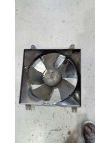 Recambio de electroventilador para chevrolet lacetti se referencia OEM IAM    2