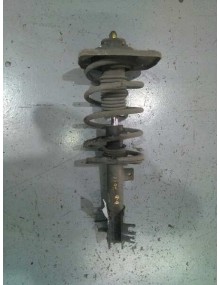 Recambio de amortiguador delantero derecho para fiat ulysse (179) 2.2 jtd admiral referencia OEM IAM   