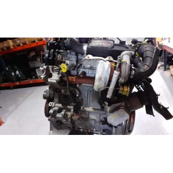 Recambio de motor completo para ford fusion (cbk) ambiente referencia OEM IAM F6JA  