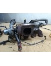 Recambio de turbocompresor para ford focus turnier (cak) 1.8 tddi turbodiesel cat referencia OEM IAM  R 
